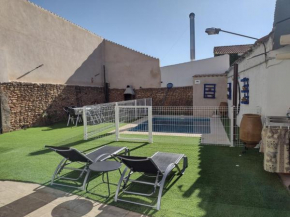 Casa Rural El Rincón del Valle